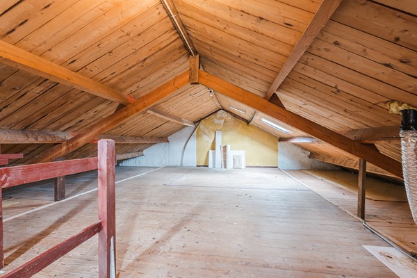 Medium property photo - Nederlandlaan 14, 9501 CC Stadskanaal